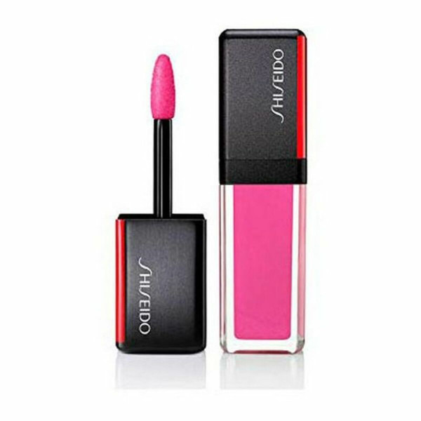 Pintalabios Shiseido Lip Laquer Ink Shine Nº 303 (6 ml) D