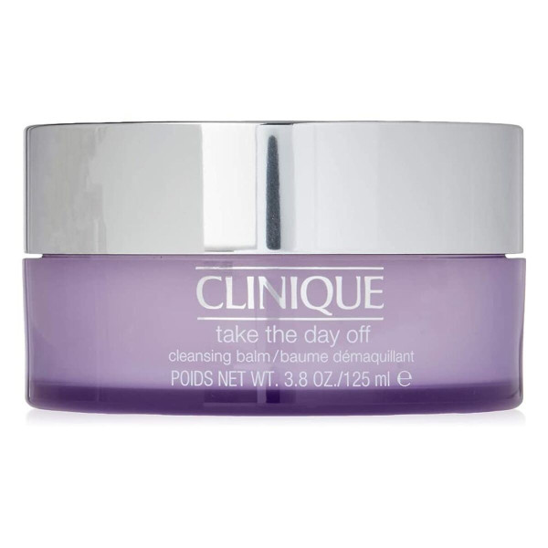 Limpiador Desmaquillante Clinique Take The Day Off 125 ml D