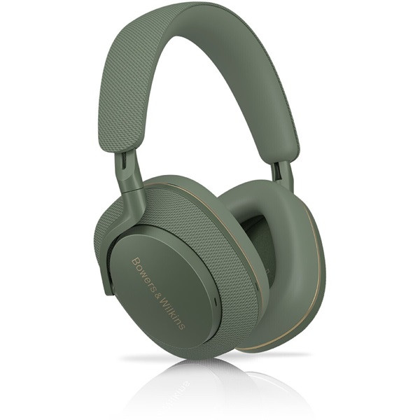 Auriculares Bowers & Wilkins PX7 S2E verde D