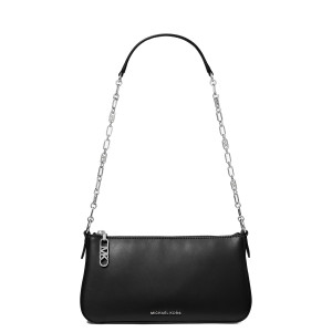 BOLSA MICHAEL KORS MULHER 32H3S8EW6LBLA (25X13X5CM) D