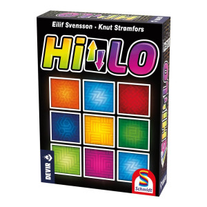 Juego de mesa hilo D