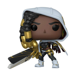 Funko pop games vinyl: league of legends senna 80302 D