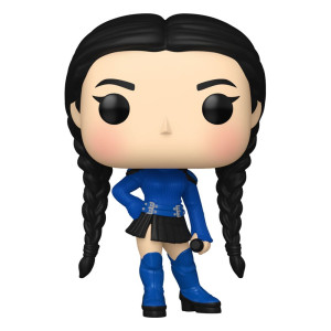 Funko pop estrellas de la musica rosalia motomami tour 75405 D