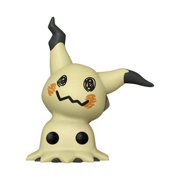 Funko pop pokemon mimikyu 85798 D