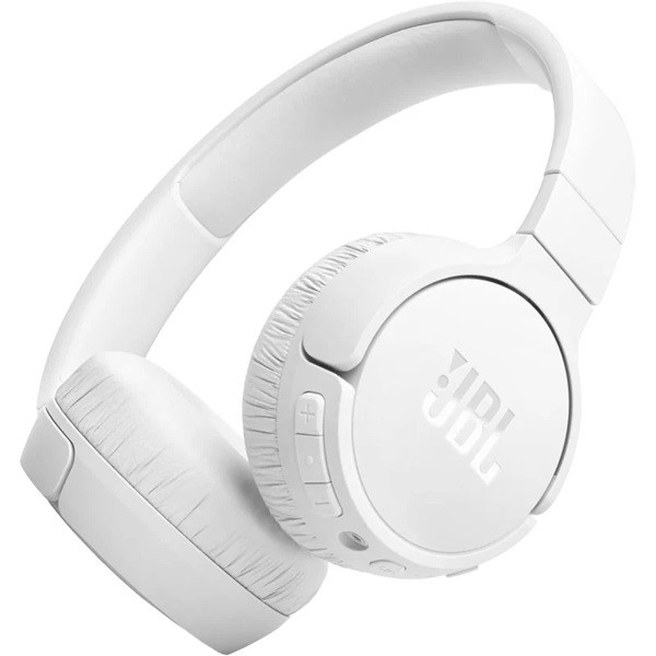 JBL Tune 670NC Headset Blanco D