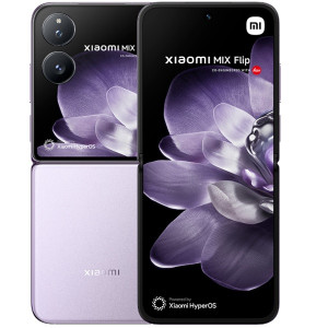 Xiaomi Mix Flip 5G dual sim 12GB RAM 512GB violeta D