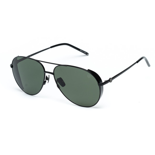 GAFAS DE SOL BELSTAFF HOMBRE  ARCHER-NEGRO D