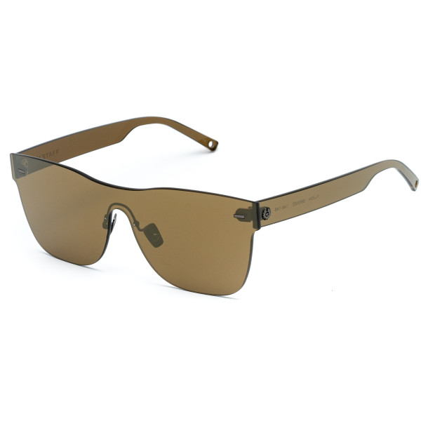 GAFAS DE SOL BELSTAFF MUJER FLASH-BRONZE D