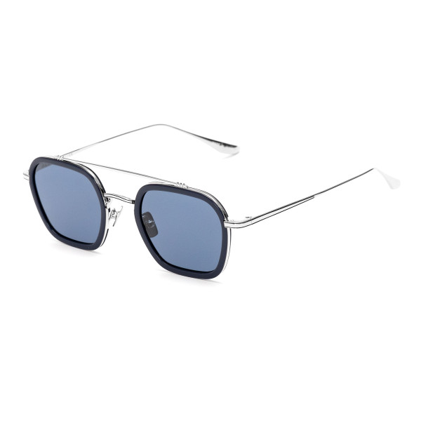 GAFAS DE SOL BELSTAFF UNISEX  MERRICK-AZUL D