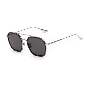 GAFAS DE SOL BELSTAFF HOMBRE  MERRICKIIGRIS D