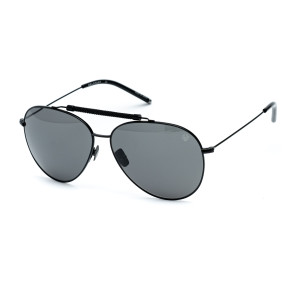 GAFAS DE SOL BELSTAFF HOMBRE  PANTHER-NEGRO D