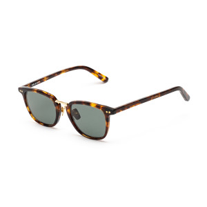 GAFAS DE SOL BELSTAFF UNISEX  REMMIEIIVERDE D