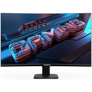 Monitor Gaming GIGABYTE GS 27" VA GS27FC negro D