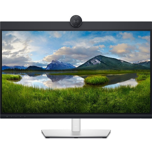 Monitor Profesional DELL P 27" IPS P2724DEB negro D