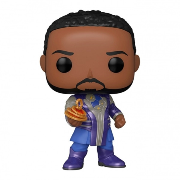 Funko pop marvel eternals phastos 49716 M 2