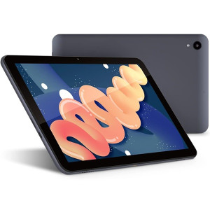 SPC Gravidade 3 Pro 10.35" 4GB RAM 64GB preto PREMIUM D