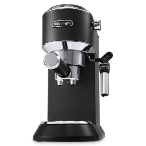 Cafetera DELONGHI Dedica Style EC685.B negro D