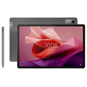 Lenovo Tab P12 12,7" 8GB RAM 128GB + Caneta mais cinza D