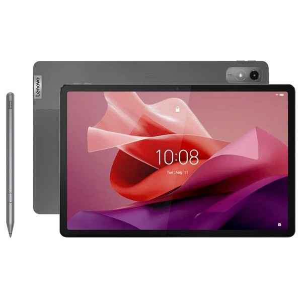 Lenovo Tab P12 12.7" 8GB RAM 128GB + Pen plus gris D