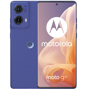 Motorola Moto G85 5G dual sim 12GB RAM 256GB azul D