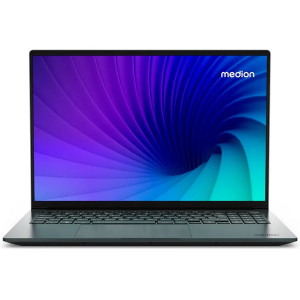 MEDION S10 16" Intel Core Ultra 7 16GB 1TB 30038887 gris D