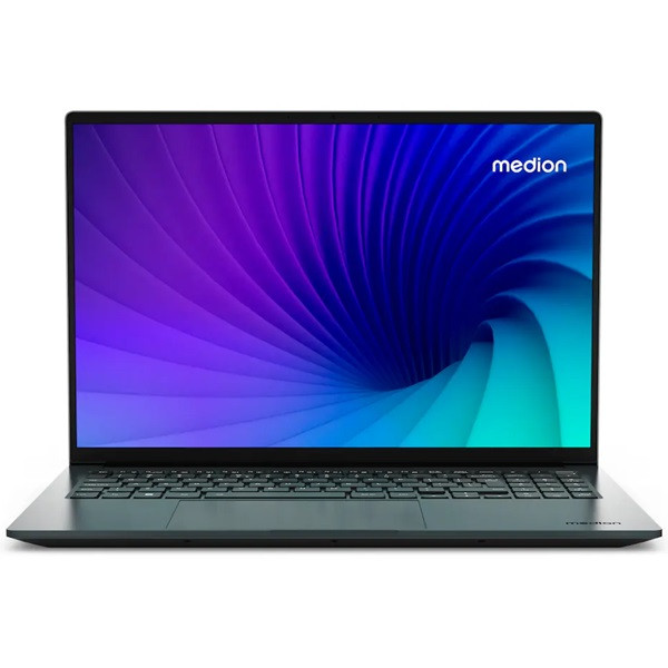 MEDION S10 16" Intel Core Ultra 7 16GB 1TB 30038887 gris D