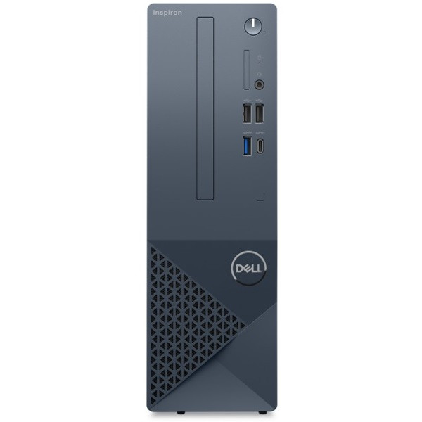 PC Gaming DELL INSPIRON Intel Core i5 16GB RAM 512GB T2N0F negro D