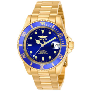 Invicta - 8930OB D