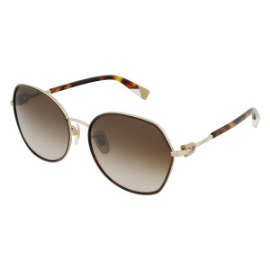 GAFAS DE SOL FURLA MUJER  SFU459-590300 D