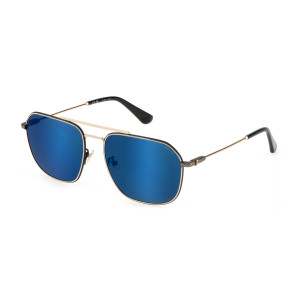 GAFAS DE SOL POLICE HOMBRE  SPLF64-57300B D