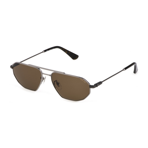 GAFAS DE SOL POLICE HOMBRE  SPLF66-580508 D