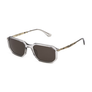 GAFAS DE SOL POLICE HOMBRE  SPLF67-5503GU D