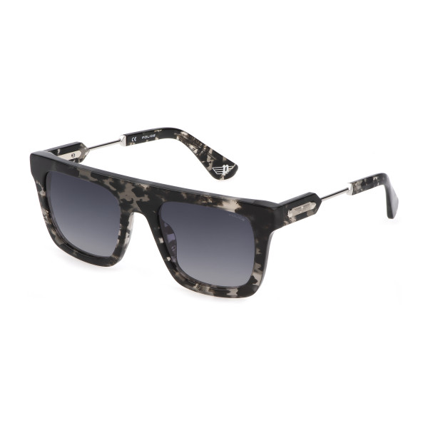 GAFAS DE SOL POLICE HOMBRE  SPLF71-533KUY D