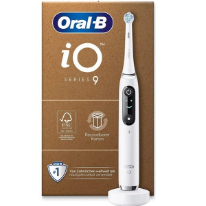 Oral-B IO 9 Plus Edition Blanco D