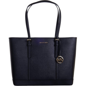 BOLSA MICHAEL KORS MULHER 35F0GTVT9LBLA (44X29X16CM) D