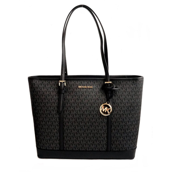 MICHAEL KORS MUJER 35T0GTVT3VBLA (45X30X16CM) D