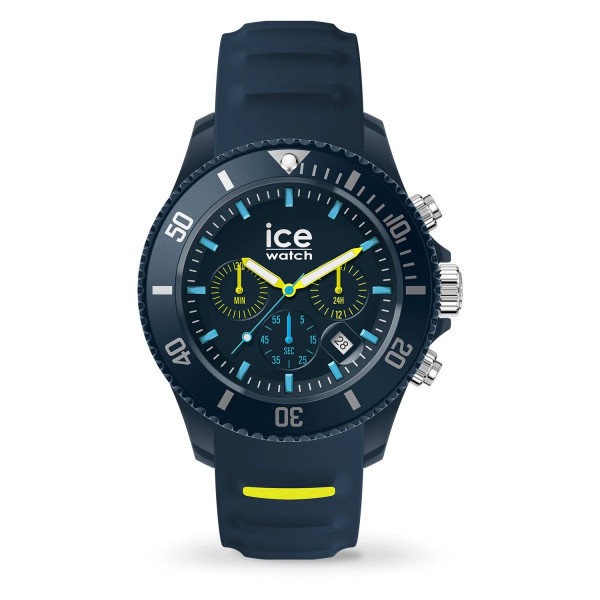 ICE MAN 021426 (40MM) D