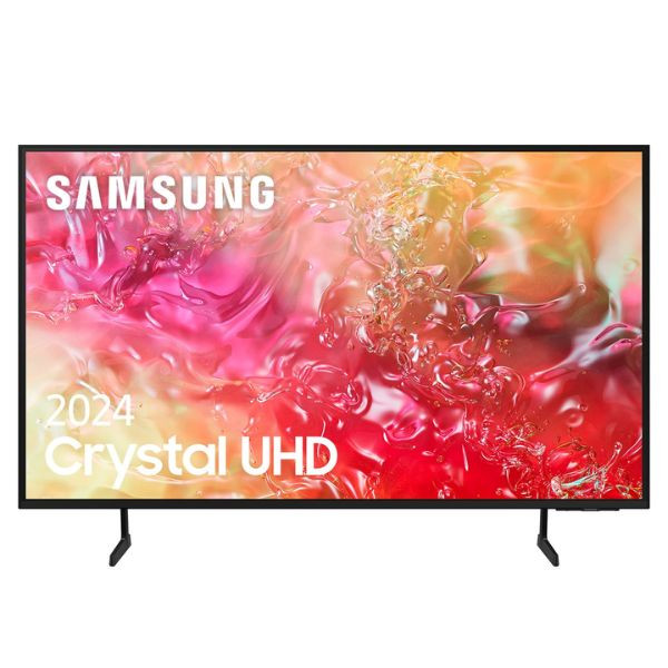 Televisor samsung crystal uhd tu55du7105 55'/ ultra hd 4k/ smart tv/ wifi D