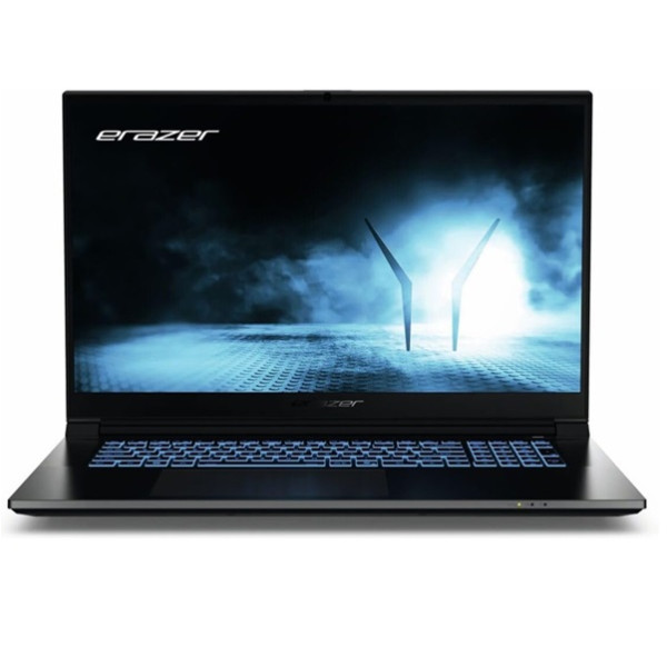 Portatil medion erazer scout e30i i5 - 12450h 17.3pulgadas ssd512gb nvidiartx4050 freedos D