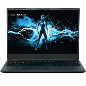 Portatil medion erazer major x20 i9 - 14900hx 16pulgadas 32gb ssd1tb nvidiartx4070 w11 D