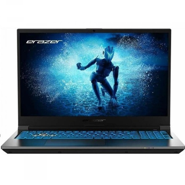 Portatil medion erazer deputy p60 i7 - 13620h 15.6pulgadas 16gb ssd1tb nvidiartx4070 w11 D