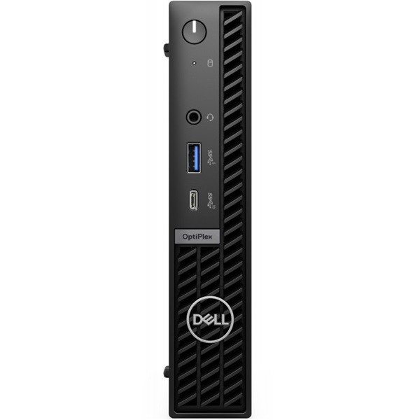 Ordenador dell optiplex micro 7020 i5 - 14500t -  16gb -  ssd 512gb -  w11p D