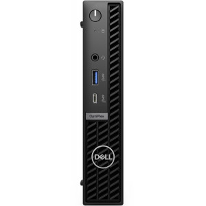 Ordenador dell optiplex micro 7020 i5 - 12500t -  8gb -  ssd 512gb -  w11p D