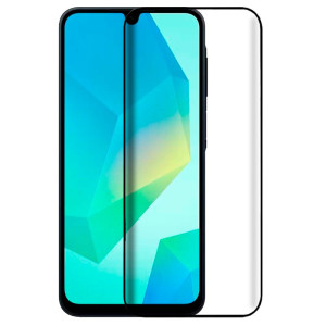 Protetor de cristal temperado COOL para Samsung A165 Galaxy A16 / A16 5G (FULL 3D) D