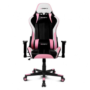 Silla Gaming DRIFT DR175 rosa D