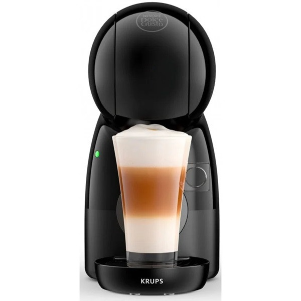 KRUPS NESCAFE DOLCE GUSTO PICCOLO XS KP1A3BP16 BLACK D