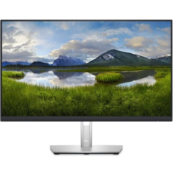 Monitor led 24pulgadas dell p2423de ips - lcd - qhd - hdmi - dp - 60hz - 5ms - vesa 100 x 100 D