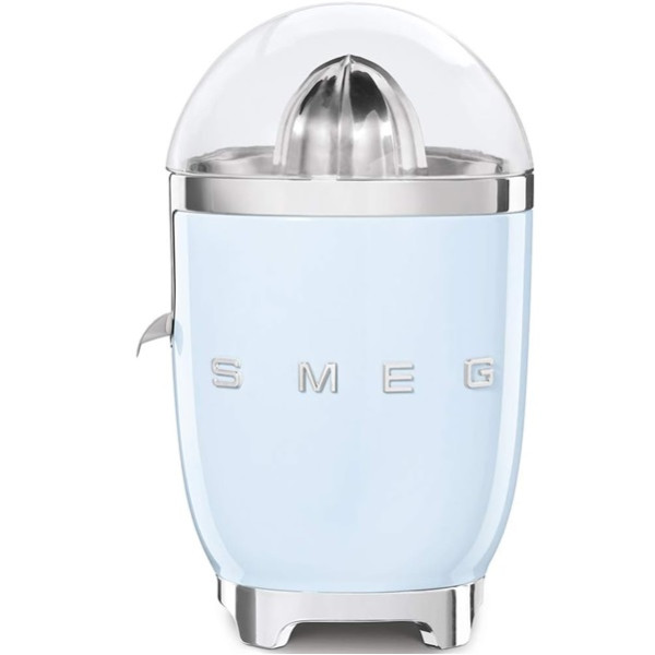 SMEG CITRUSPERS JAREN 50 BLUE CJF11PBEU D