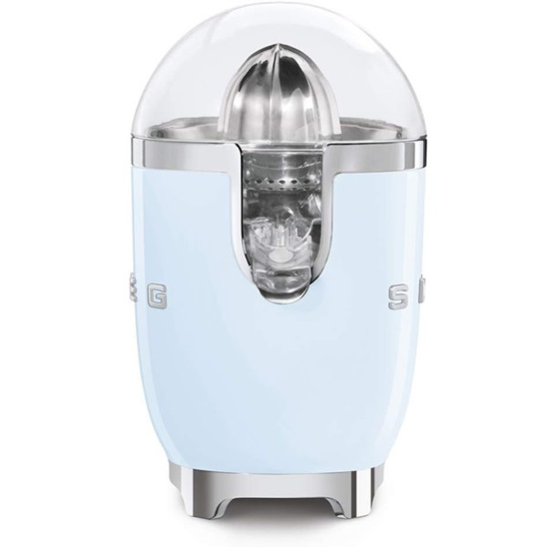Exprimidor SMEG CJF11PBEU azul M 4