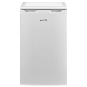 Frigorífico 1P. SMEG FS08EW Blanco 0.84m E D